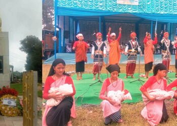 U Tirot Sing’s death anniversary commemorated