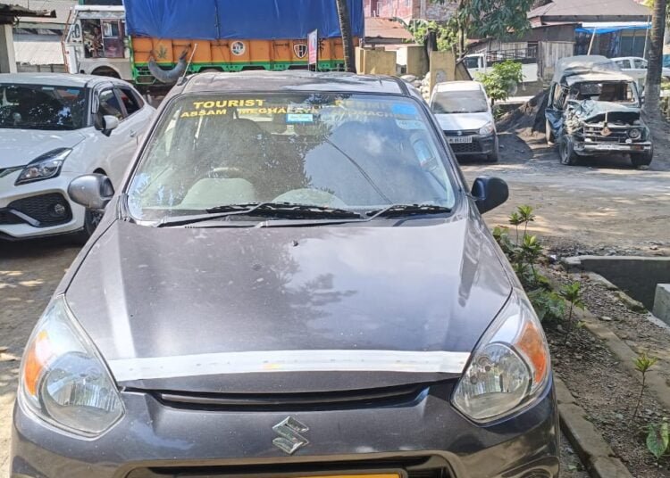 BSF on hunt for Bangladeshi infiltrators in EJH