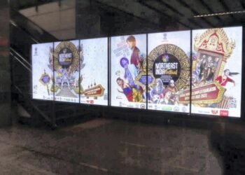 North East India Festival begins in Bangkok