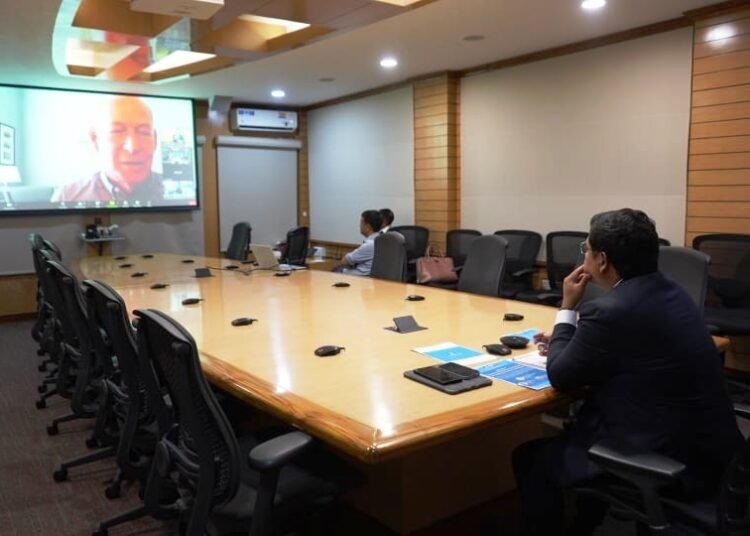 State’s Early Childhood Development Mission hailed