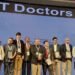 Shortage of gastroenterologists concerns award winning Dr Thangkhiew