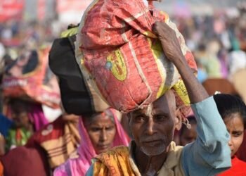 India projected to surpass China as world’s most populous country during 2023: UN