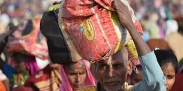 India projected to surpass China as world’s most populous country during 2023: UN