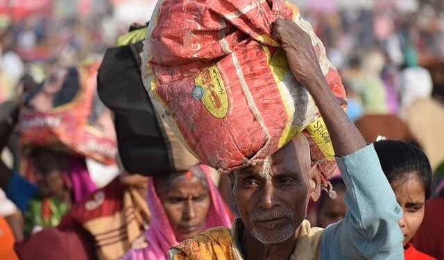 India projected to surpass China as world’s most populous country during 2023: UN