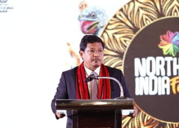 NE suitable for business, trade and tourism with SEAN: Conrad