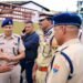 DGP goes walkabout in Mawlai