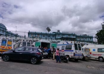 No last minute reprieve from EMRI workers’ strike