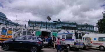 No last minute reprieve from EMRI workers’ strike