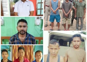 30 persons nabbed, 70 stolen bikes recovered by SIT