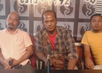 HNLC leaders to be given safe passage for peace talks