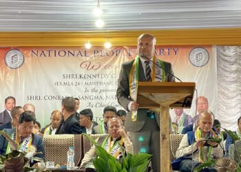 Kennedy latest to ditch Congress for NPP