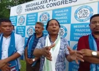 Mukul promises to tear up border deal if TMC comes to power