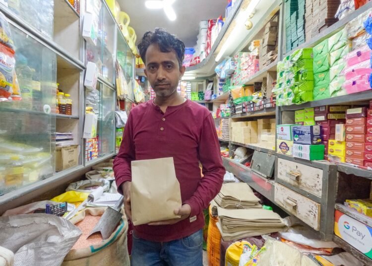 Ban on single use plastics comes into force in Shillong