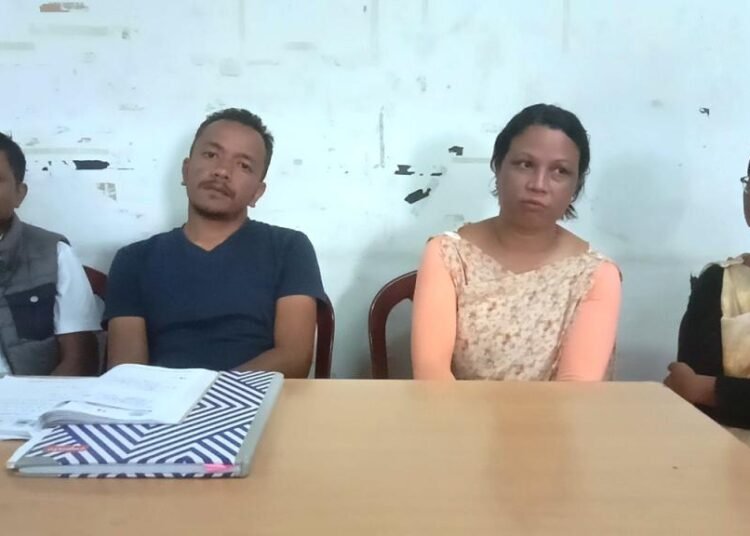 SSA teachers in EKH threaten agitation as salaries not credited