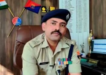 Drug menace a multi-dimensional problem: WGH SP