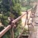 FKJGP warns of footbridge collapse