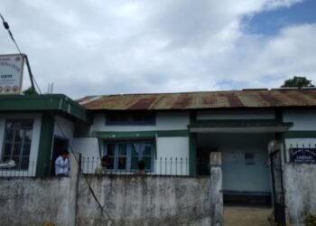 WJH health centres deficient