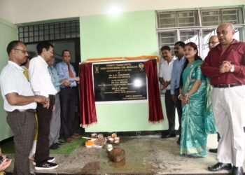 Oldest KVKs in the North East receives facelift