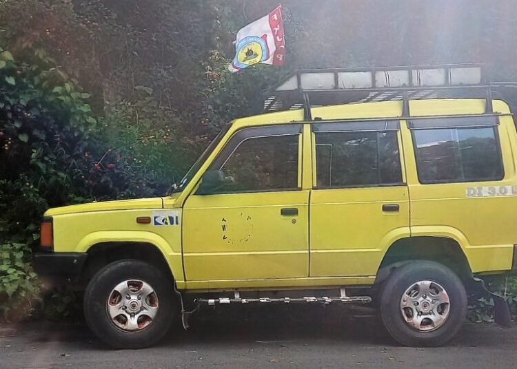 Shift focus to climate change: JSU leader