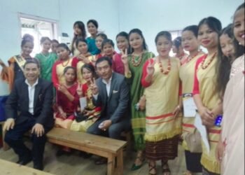 Smit College celebrates first ever College Week