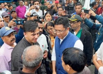 TMC seizes opportunity to take FASTOM’s side