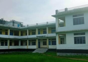 CRF demands closure of Baghmara nurse training centre