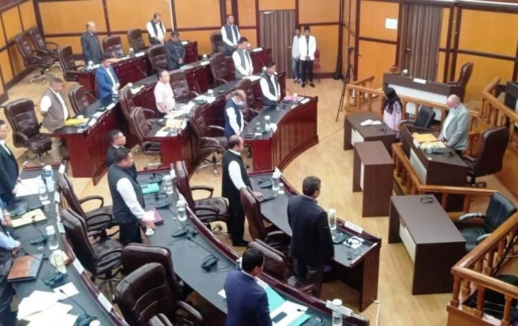 Govt silent on Rs 44 cr health sector grant to KHADC