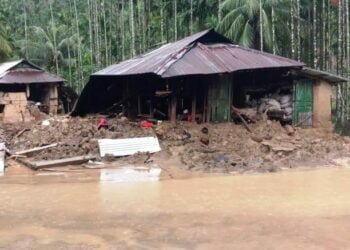 AKHAF urges PHE to repair damaged water pipes