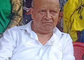 Coal: Must balance environment with economy, says Kharlukhi