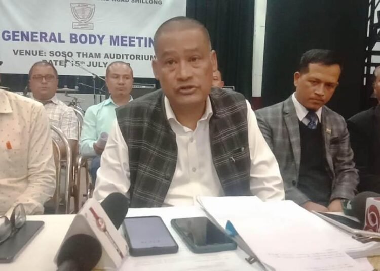 Inquiry needed to probe MeECL generation shortfall