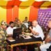 Pension adalat held for BSF retirees