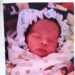 Baby girl found abandoned near Jakrem