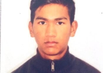 Jowai Public School achieves 100 pass percentage