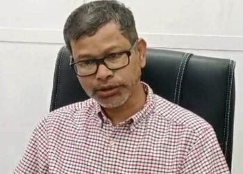 Will do all we can for peace: Home Minister