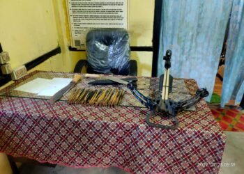 Further investigations into ‘other crimes’ ongoing