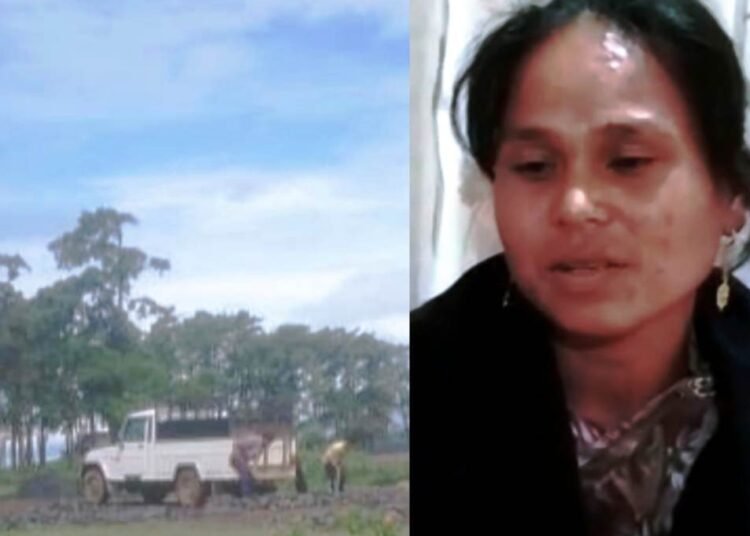 Coal miners attack Moolang farmer for breaking omerta