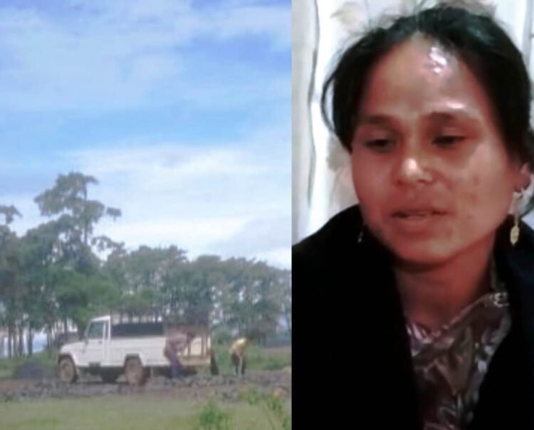 Coal miners attack Moolang farmer for breaking omerta