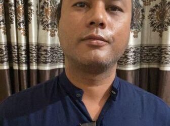 ‘Absconding’ Bernard arrested from UP