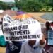 Ri-Bhoi sees protest against MoU with Assam
