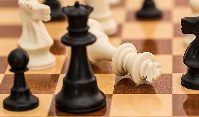 Chess Olympiad torch relay to reach Shillong