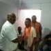 Mawrie holds meeting with BJP members in Tura