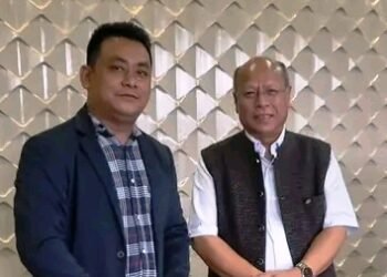 GHADC Deputy CEM requests Prestone to electrify 20 villages