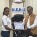 Interaction held with Vritika Research internship fellows in NEHU