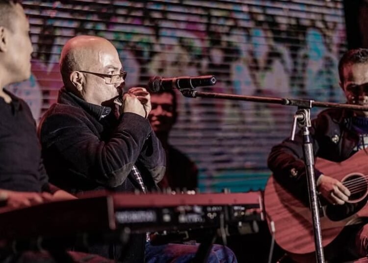 ‘A Bluesman forever…’ Anand Mahindra to RG