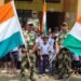 BSF holds Har Ghar Tiranga programme in SWGH