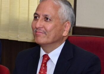 Coal scam: Former Meghalaya Chief Secy gets two-year jail term