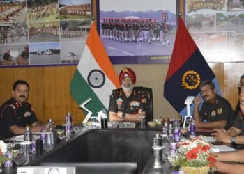 Agnipath to provide more avenues for NCC cadets