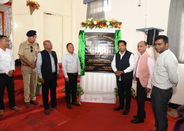 All 46 blocks to avail Rs 3 cr for infra development: CM