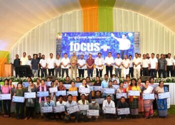 Rs 1000 cr disbursed to farmers in 4 years: CM