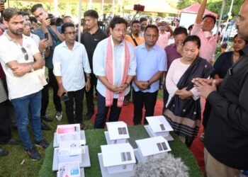 About 300 new health sub-centres to be constructed in 3 years: CM